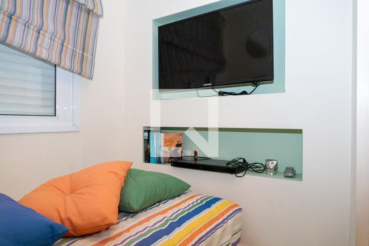 Apartamento, 2 quartos, 51 m² - Foto 12