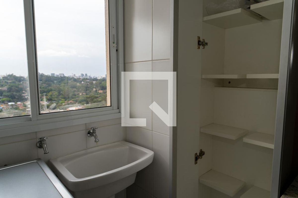 Apartamento, 2 quartos, 51 m² - Foto 28