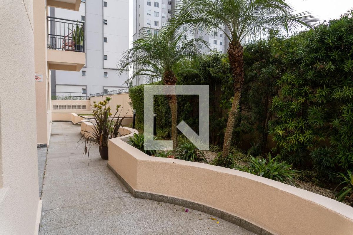 Apartamento, 2 quartos, 51 m² - Foto 43