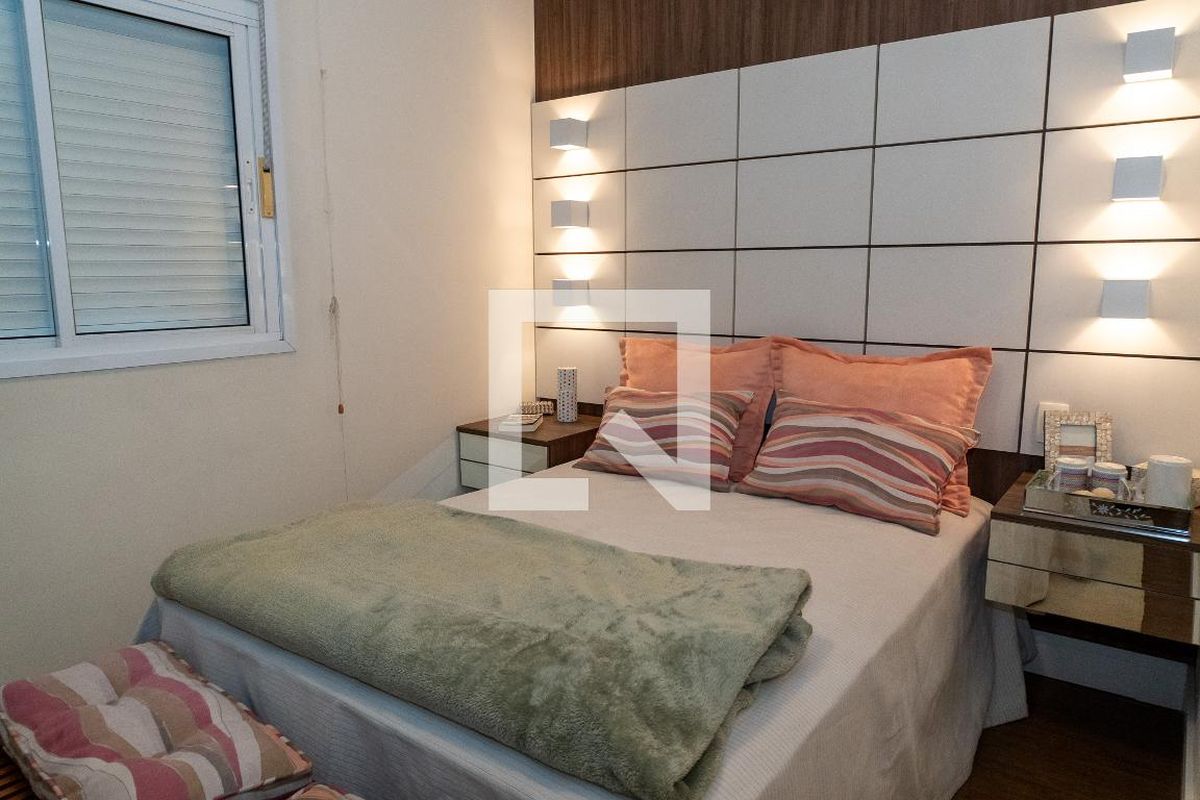 Apartamento, 2 quartos, 51 m² - Foto 16