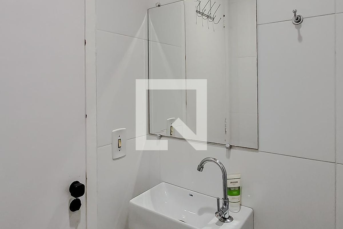 Apartamento, 1 quarto, 39 m² - Foto 23