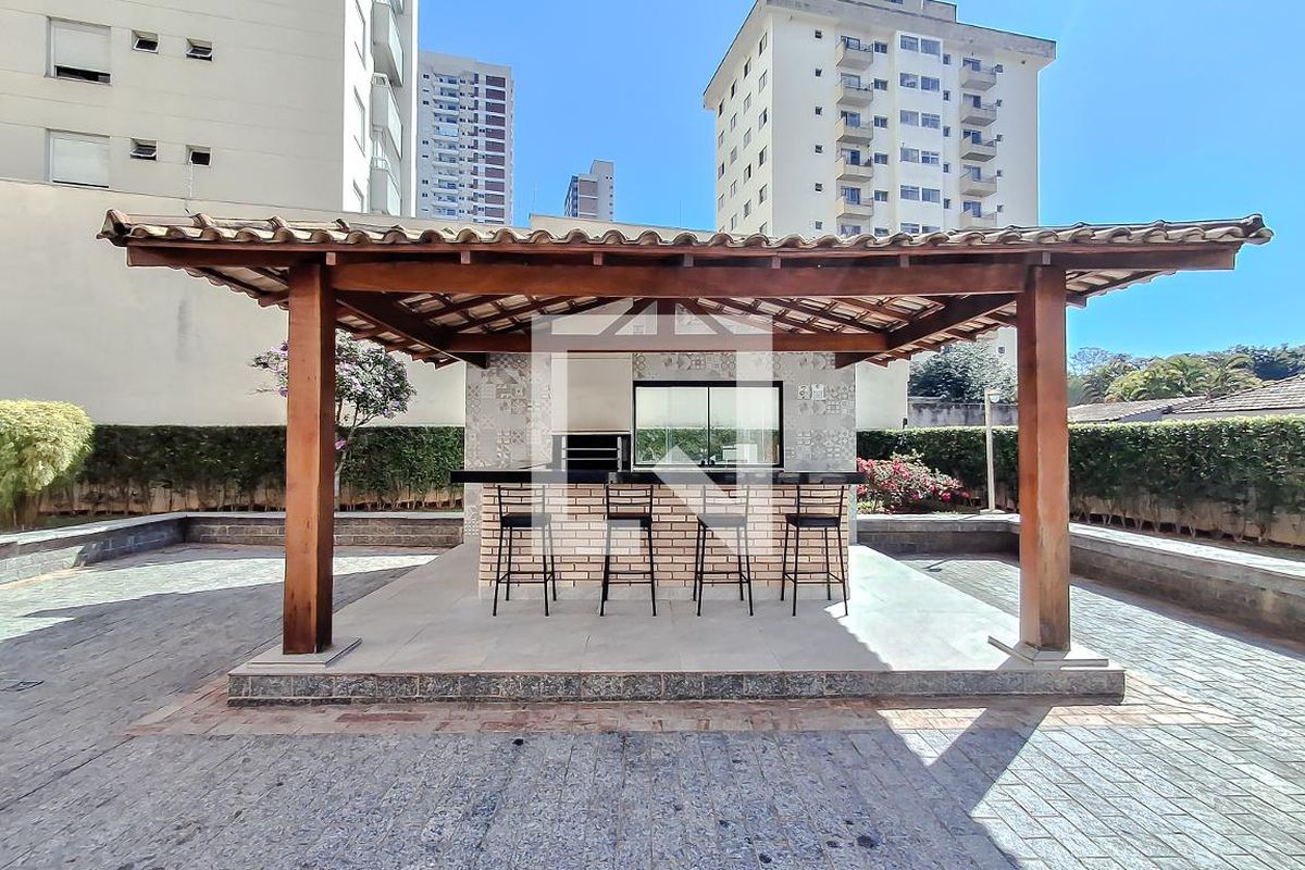 Apartamento, 1 quarto, 39 m² - Foto 33