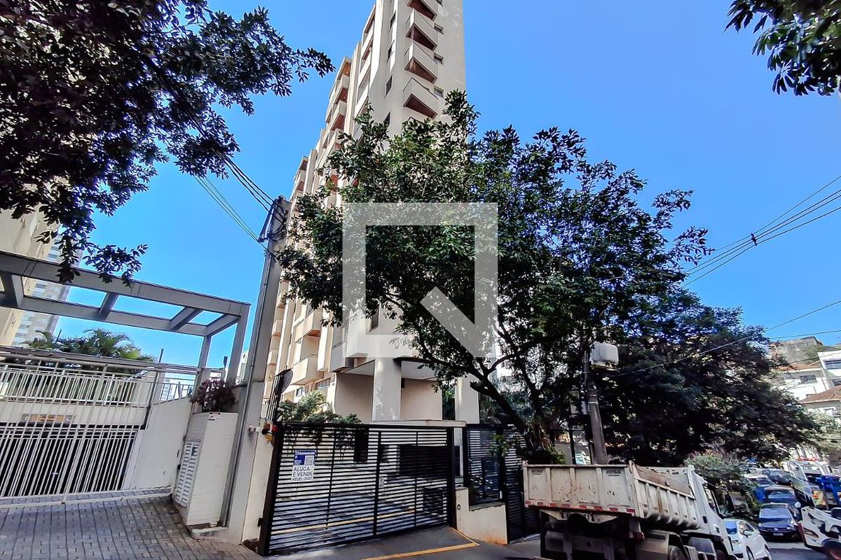 Apartamento, 1 quarto, 39 m² - Foto 37