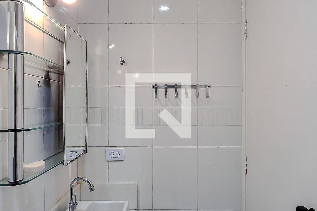 Apartamento, 1 quarto, 39 m² - Foto 17