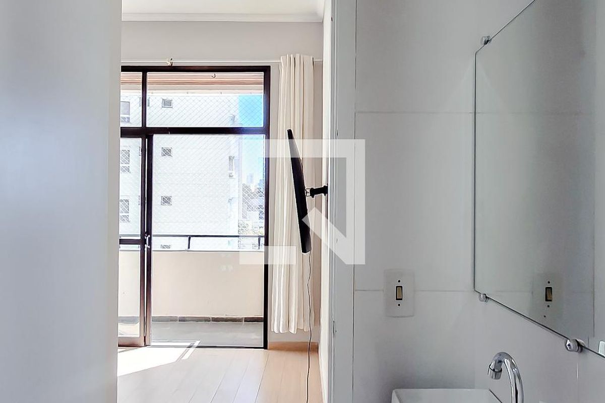 Apartamento, 1 quarto, 39 m² - Foto 22