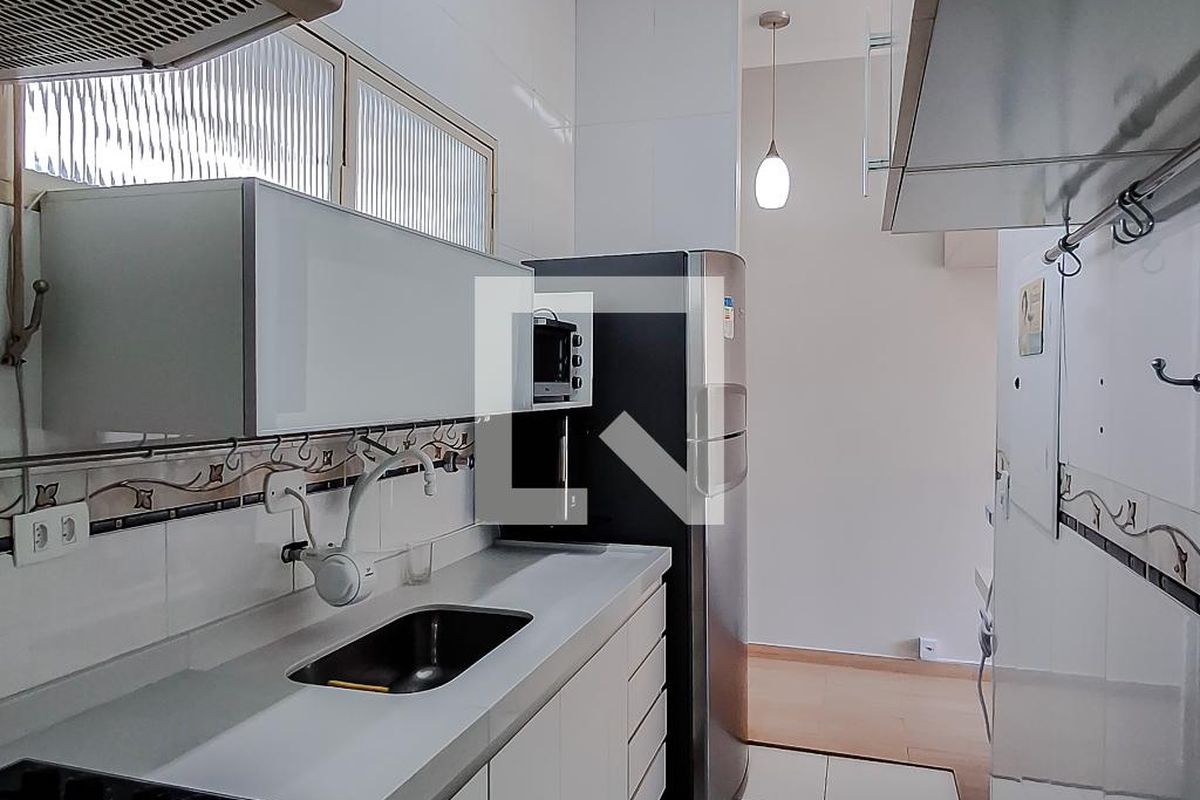 Apartamento, 1 quarto, 39 m² - Foto 27
