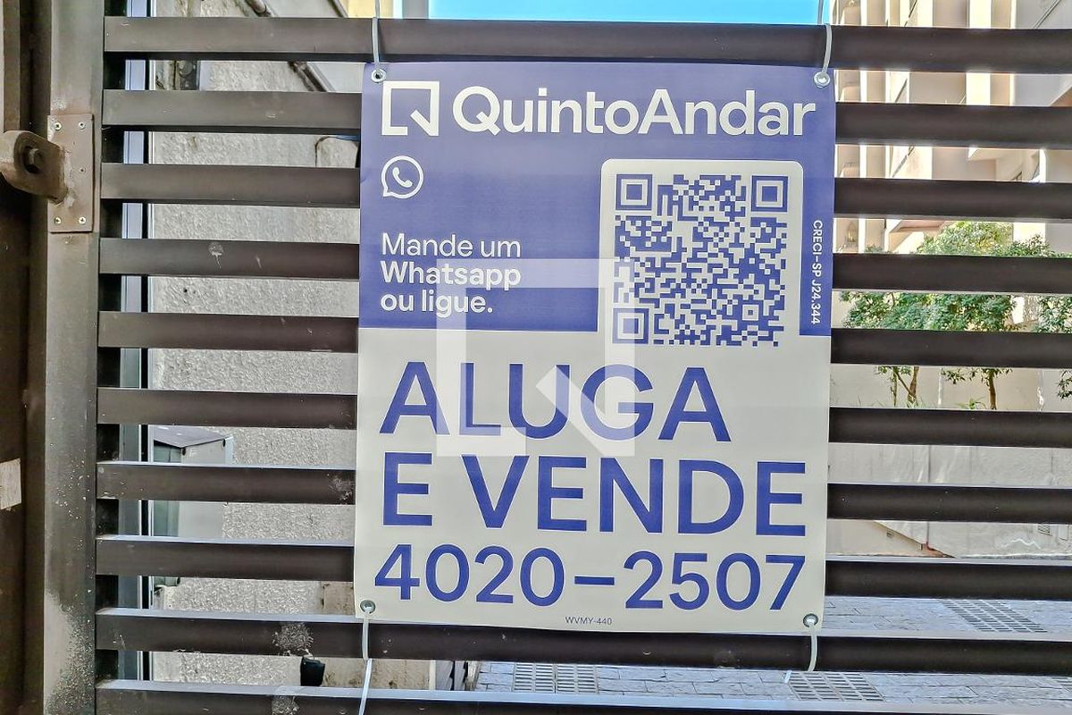 Apartamento, 1 quarto, 39 m² - Foto 38
