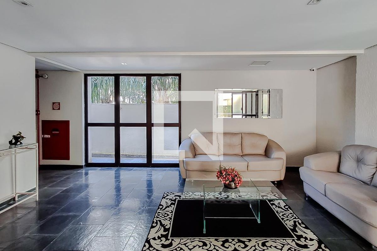Apartamento, 1 quarto, 39 m² - Foto 36