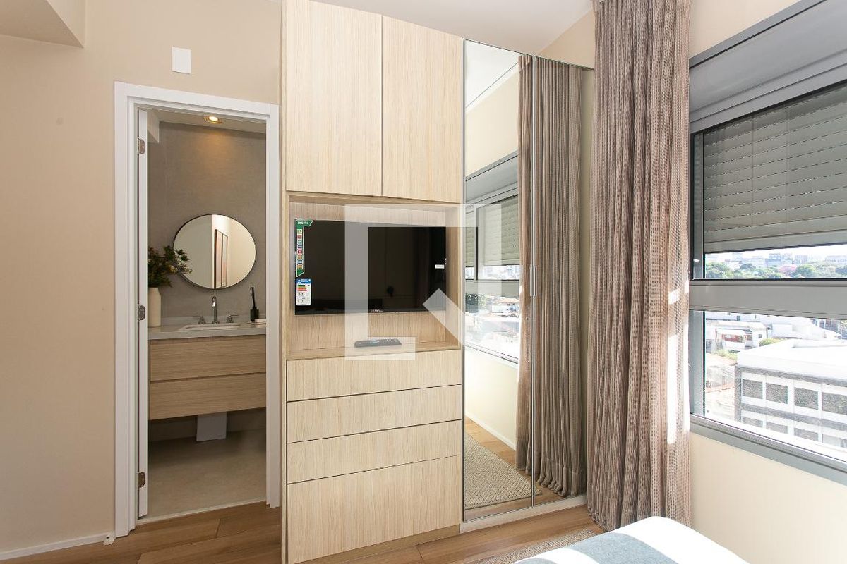 Apartamento, 2 quartos, 60 m² - Foto 22