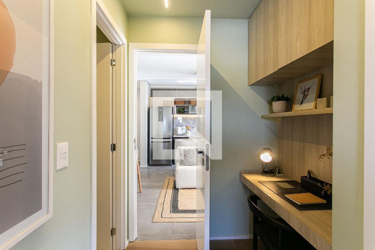 Apartamento, 2 quartos, 60 m² - Foto 26