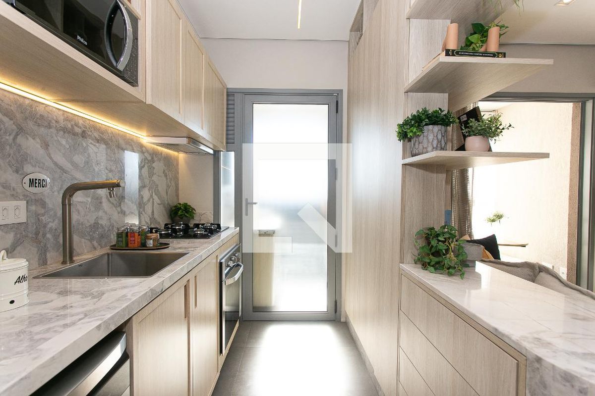 Apartamento, 2 quartos, 60 m² - Foto 41