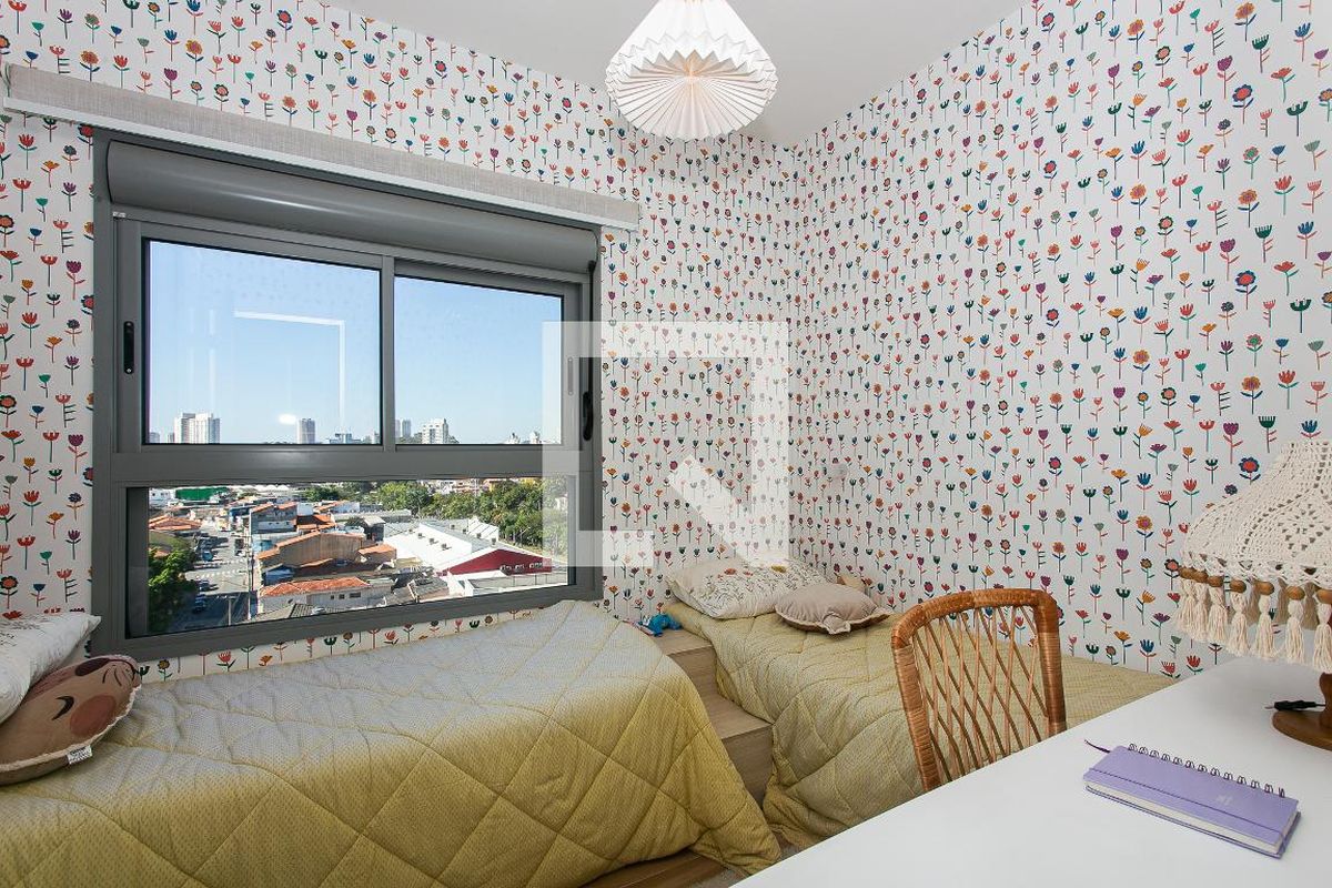 Apartamento, 2 quartos, 60 m² - Foto 15