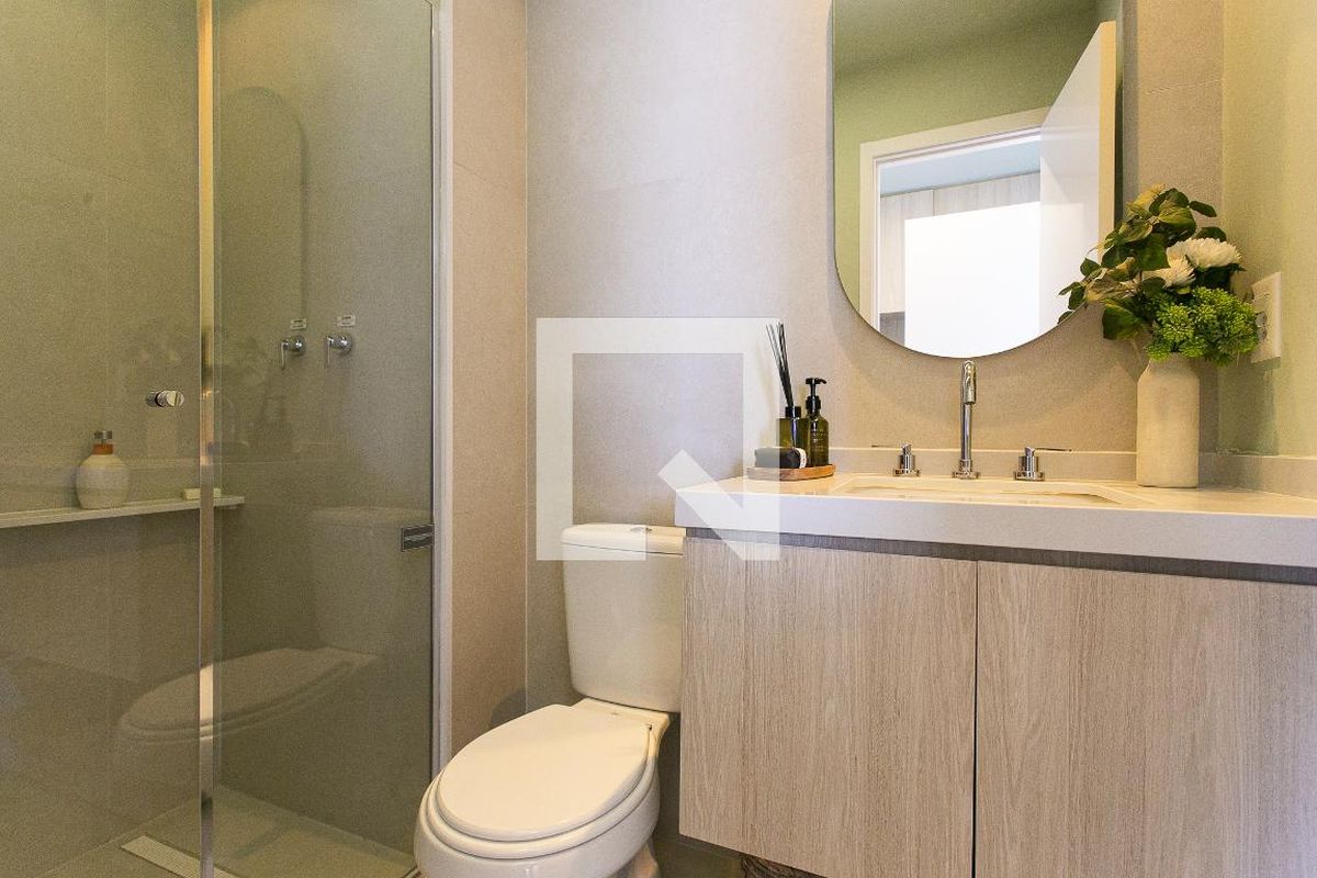 Apartamento, 2 quartos, 60 m² - Foto 35