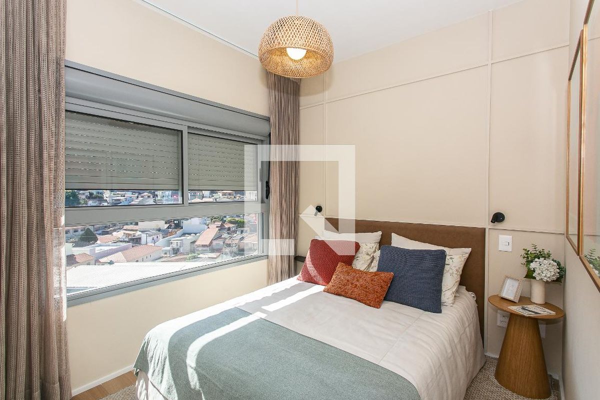 Apartamento, 2 quartos, 60 m² - Foto 20