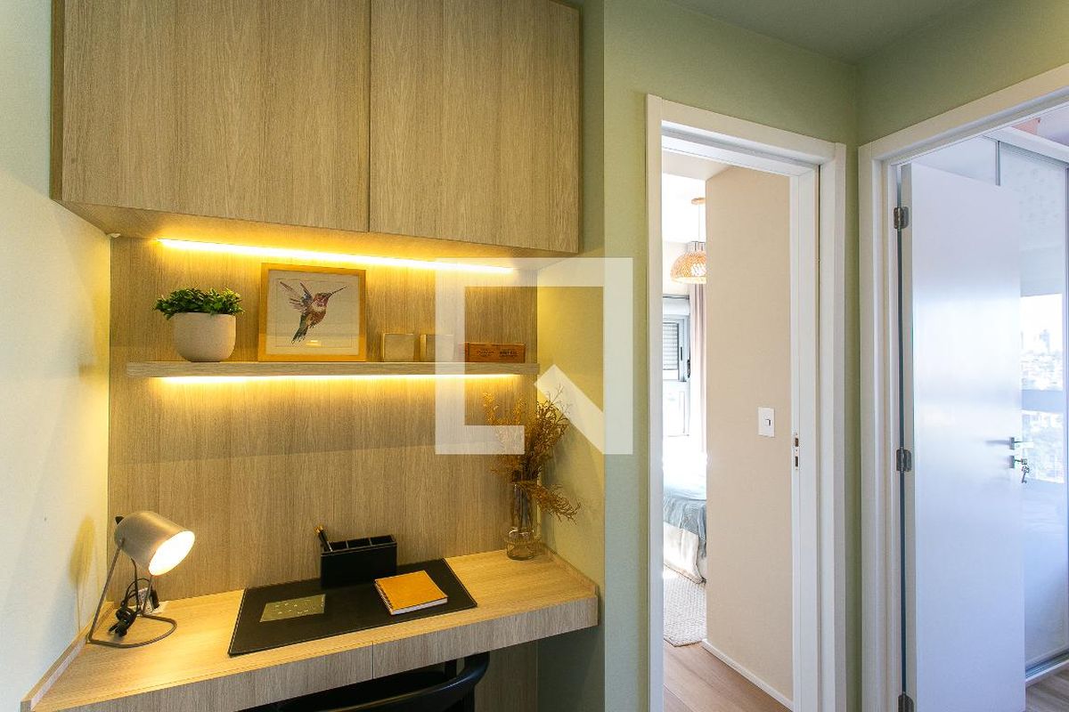 Apartamento, 2 quartos, 60 m² - Foto 25