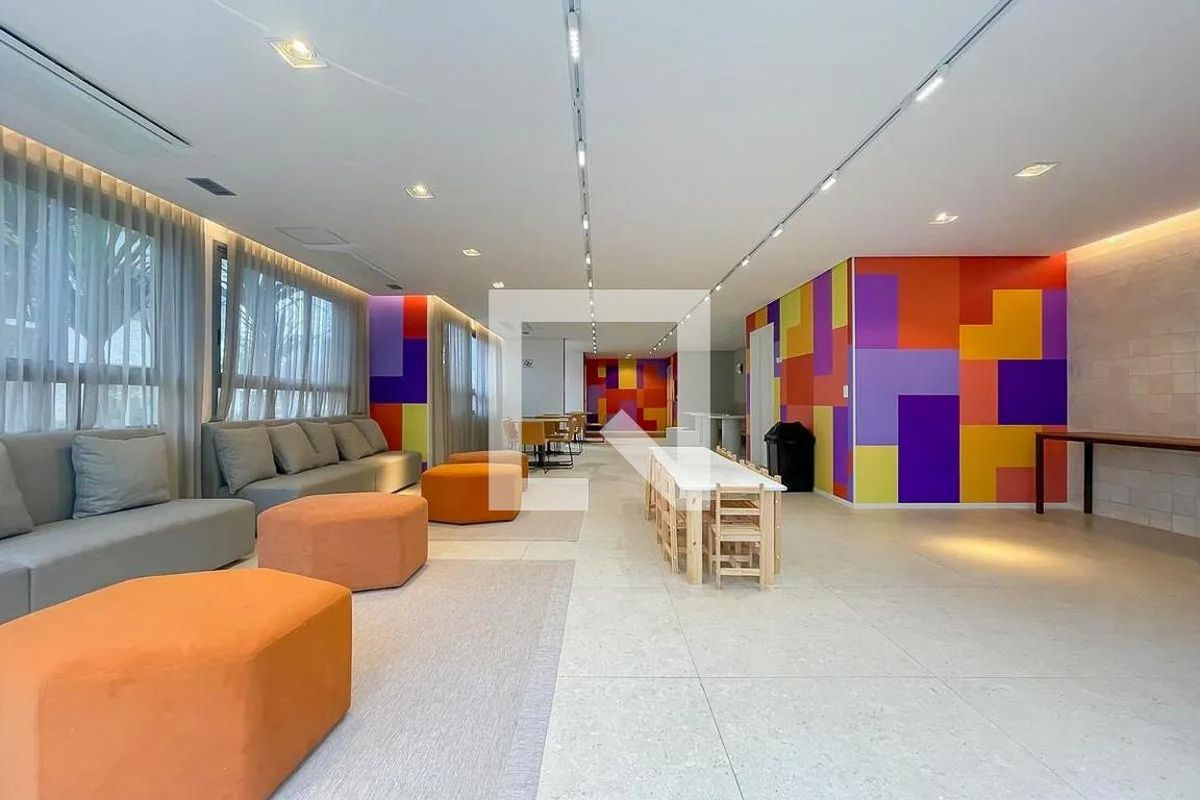 Apartamento, 2 quartos, 60 m² - Foto 60