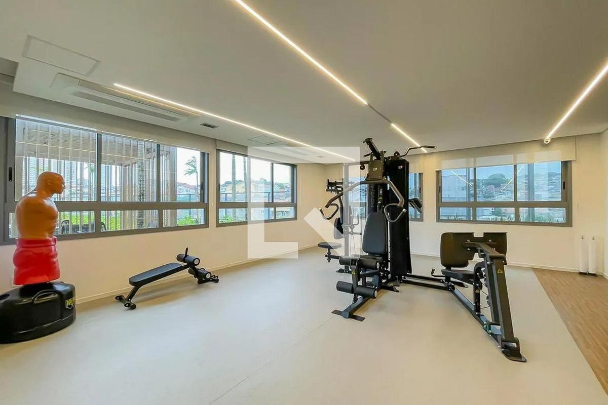 Apartamento, 2 quartos, 60 m² - Foto 57
