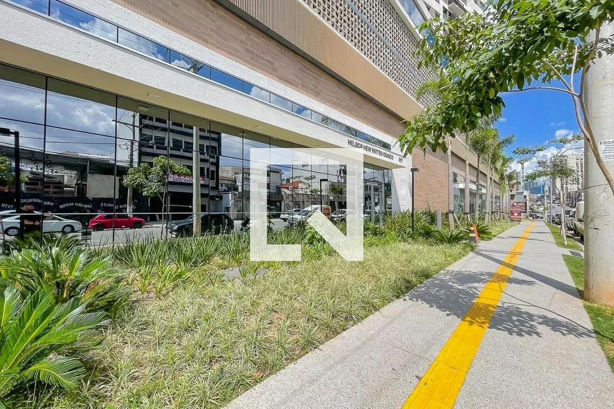 Apartamento, 2 quartos, 60 m² - Foto 66