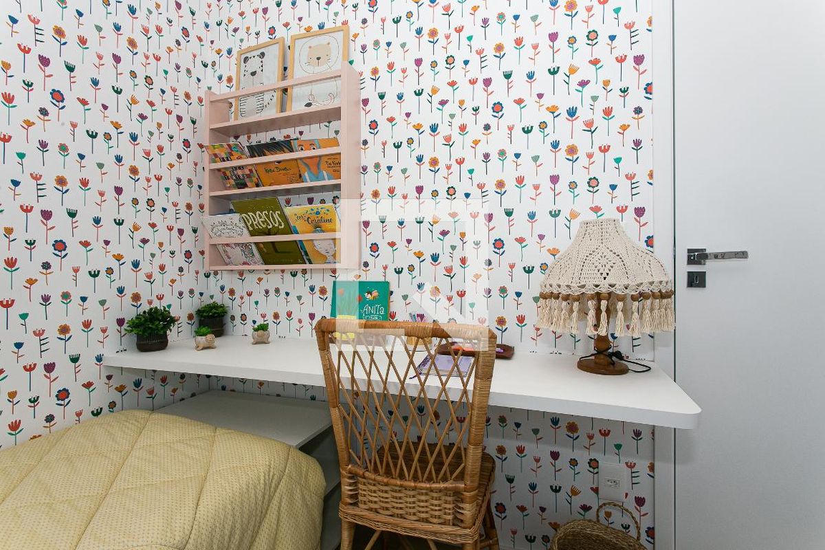 Apartamento, 2 quartos, 60 m² - Foto 17