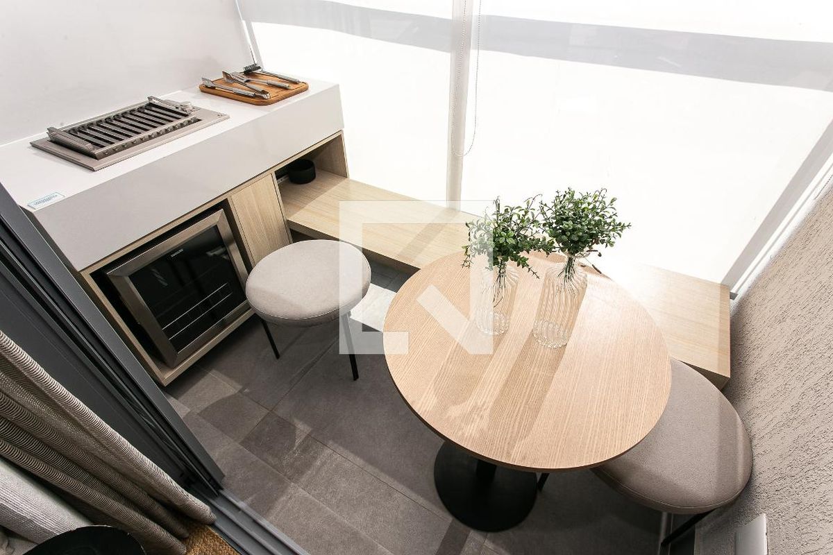 Apartamento, 2 quartos, 60 m² - Foto 11