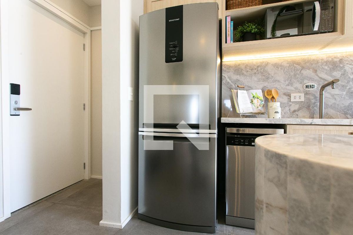 Apartamento, 2 quartos, 60 m² - Foto 43
