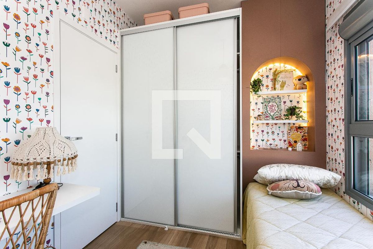 Apartamento, 2 quartos, 60 m² - Foto 18