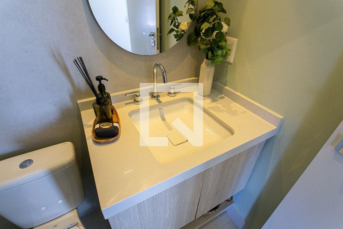 Apartamento, 2 quartos, 60 m² - Foto 37
