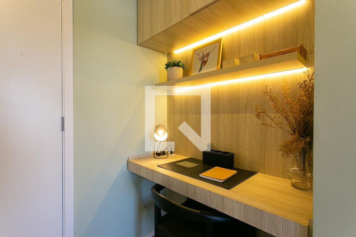 Apartamento, 2 quartos, 60 m² - Foto 27