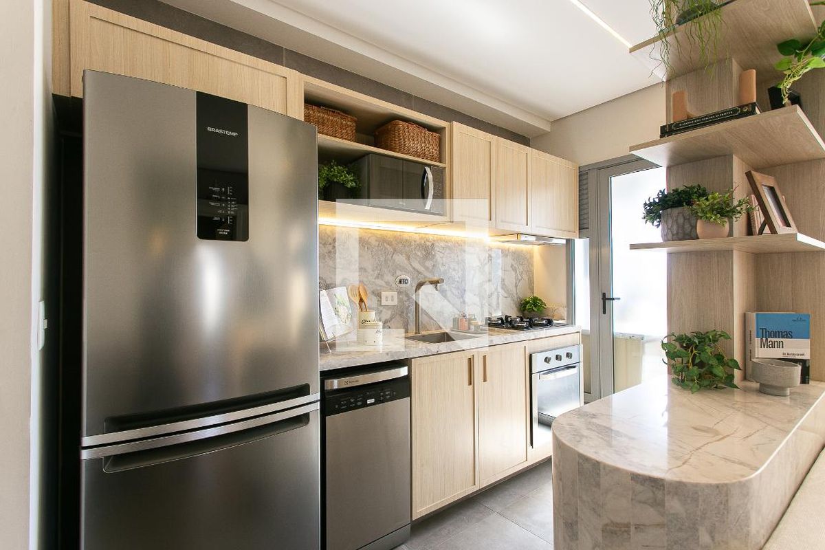 Apartamento, 2 quartos, 60 m² - Foto 40