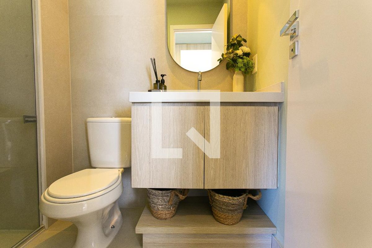 Apartamento, 2 quartos, 60 m² - Foto 36