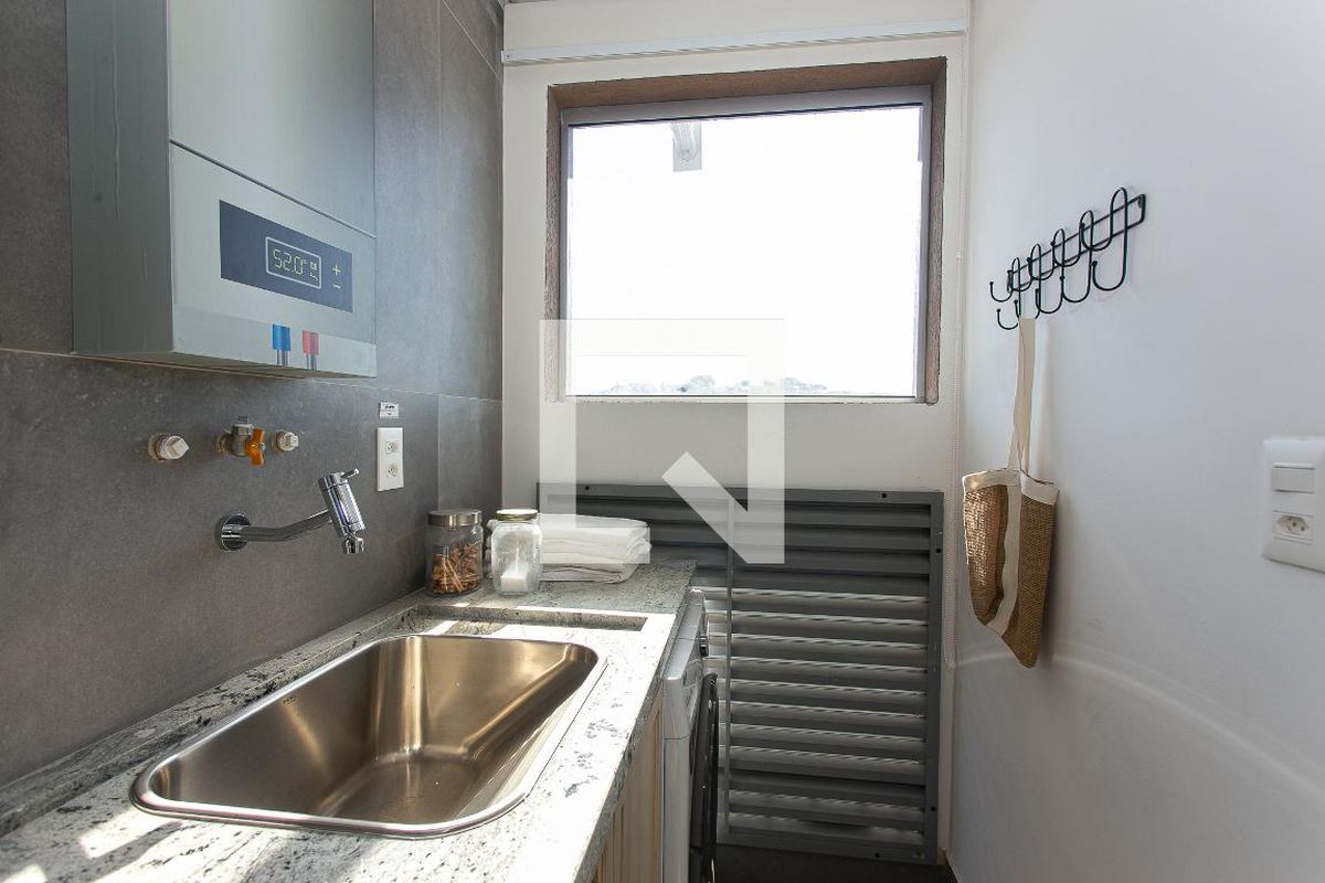 Apartamento, 2 quartos, 60 m² - Foto 48