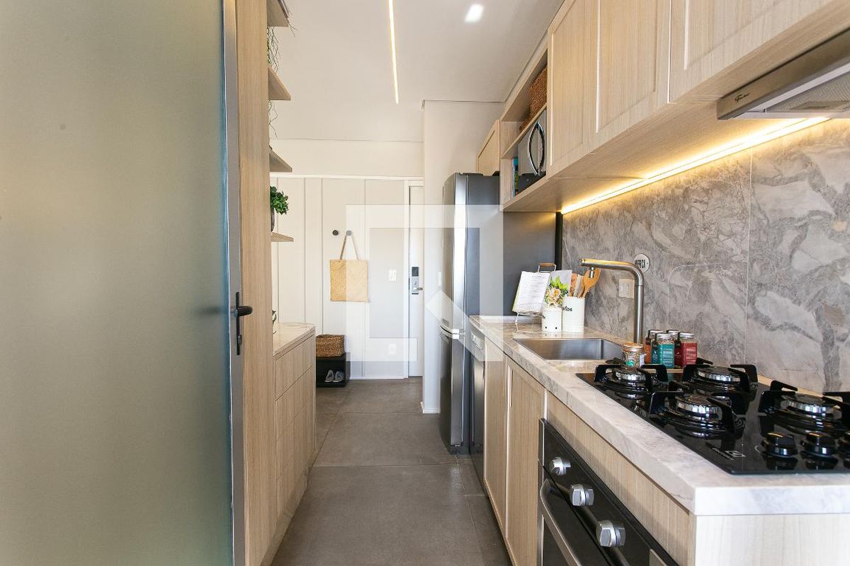 Apartamento, 2 quartos, 60 m² - Foto 42