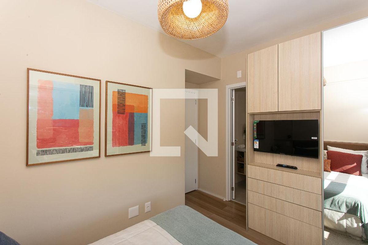 Apartamento, 2 quartos, 60 m² - Foto 23