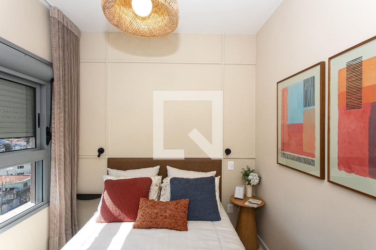 Apartamento, 2 quartos, 60 m² - Foto 21
