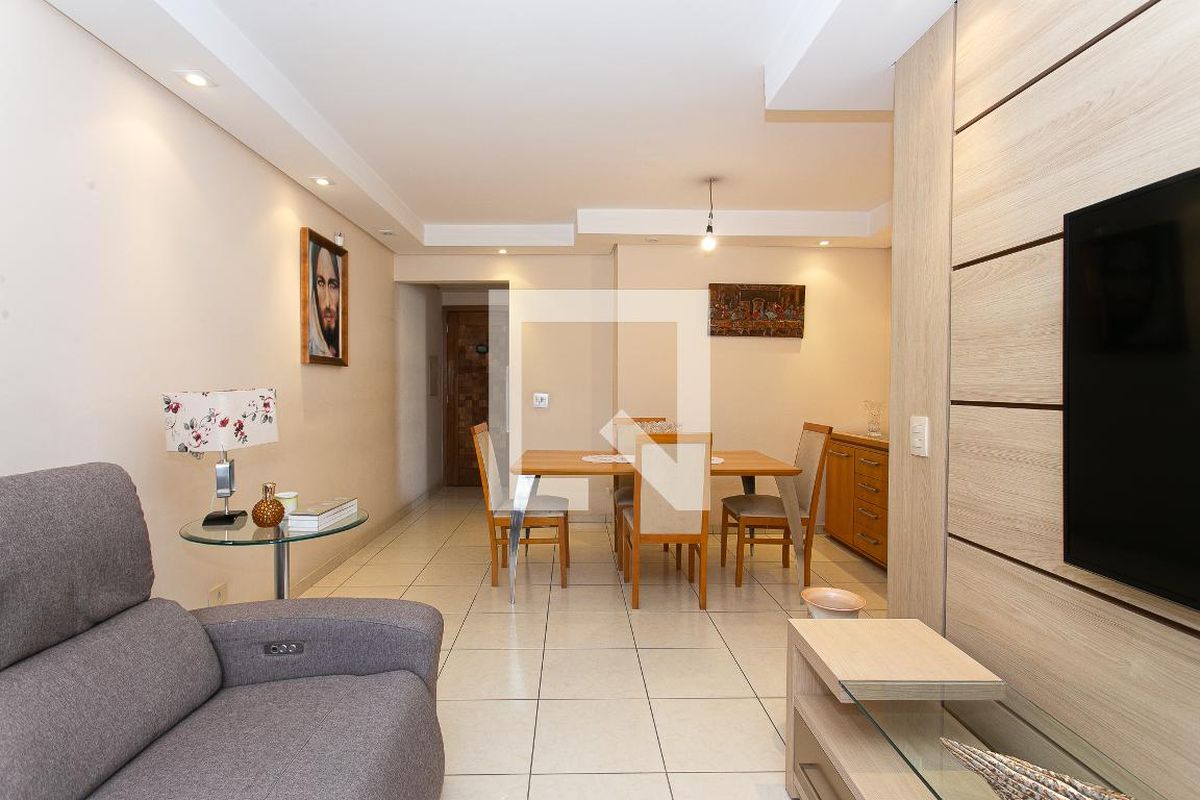 Apartamento, 3 quartos, 76 m² - Foto 3