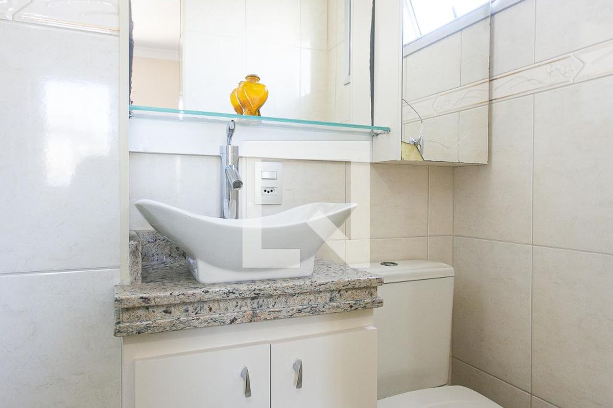 Apartamento, 3 quartos, 76 m² - Foto 24