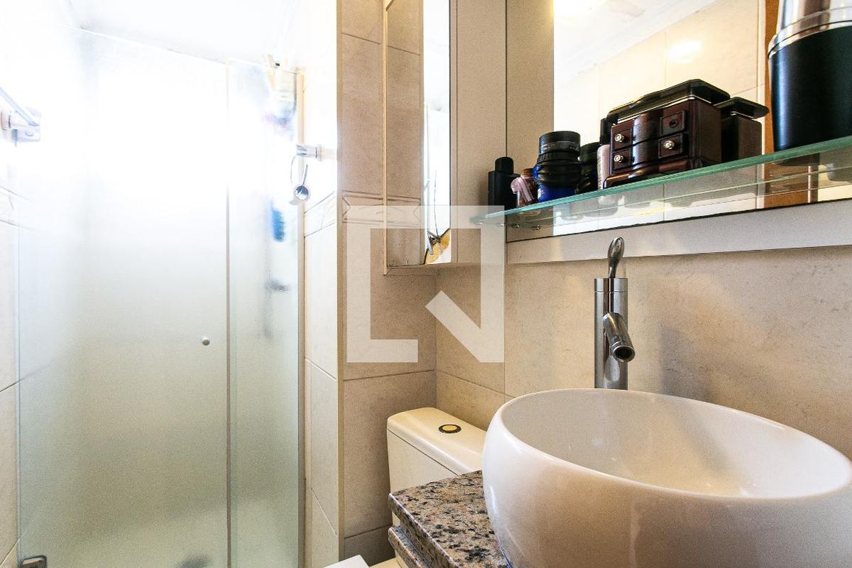 Apartamento, 3 quartos, 76 m² - Foto 28