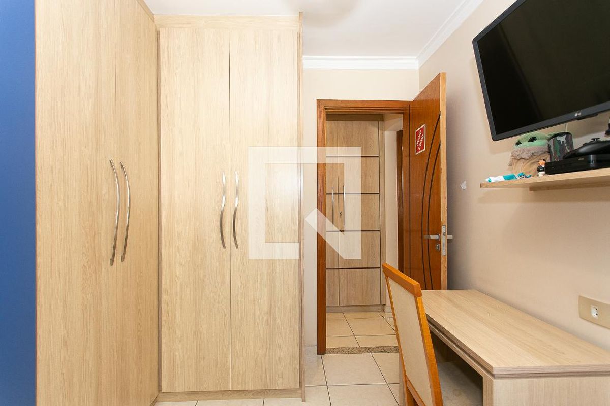 Apartamento, 3 quartos, 76 m² - Foto 17