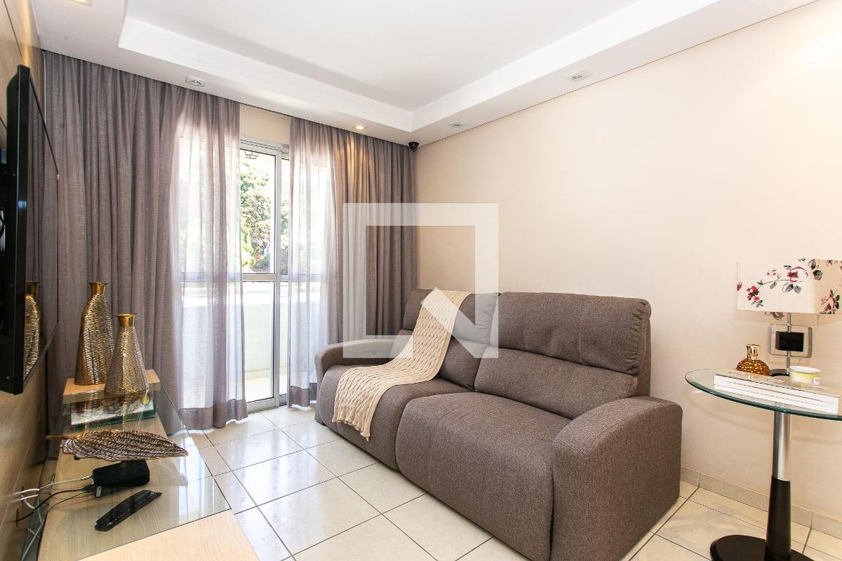 Apartamento, 3 quartos, 76 m² - Foto 2