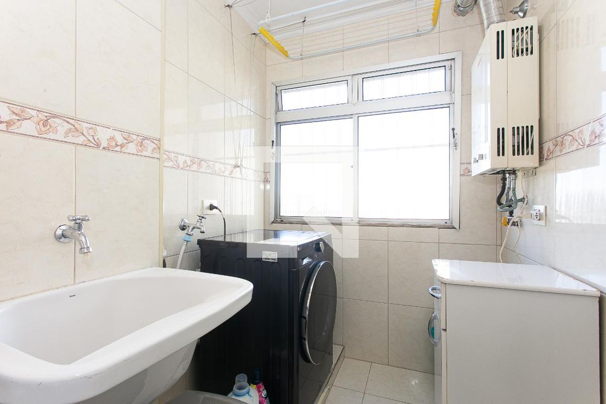 Apartamento, 3 quartos, 76 m² - Foto 39