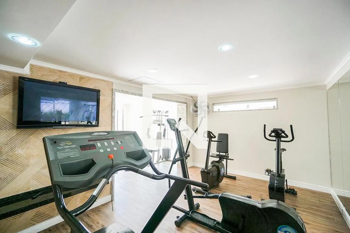 Apartamento, 3 quartos, 76 m² - Foto 45