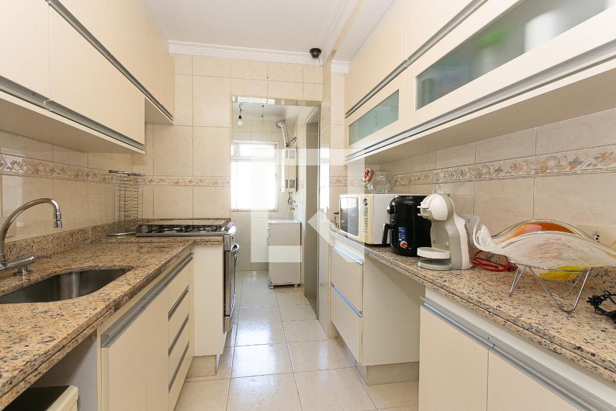 Apartamento, 3 quartos, 76 m² - Foto 33