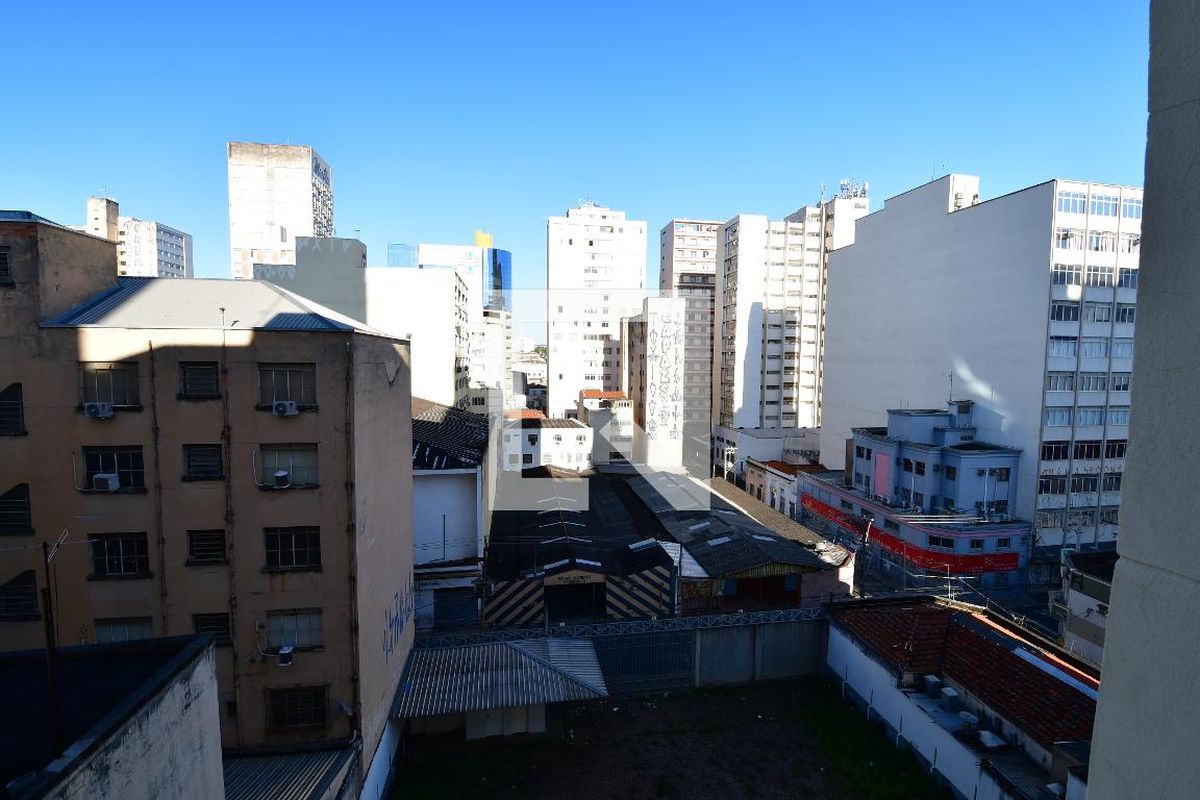 Apartamento à Venda - Centro, 3 Quartos,  144 m2 em , Campinas - sp | SoloBR