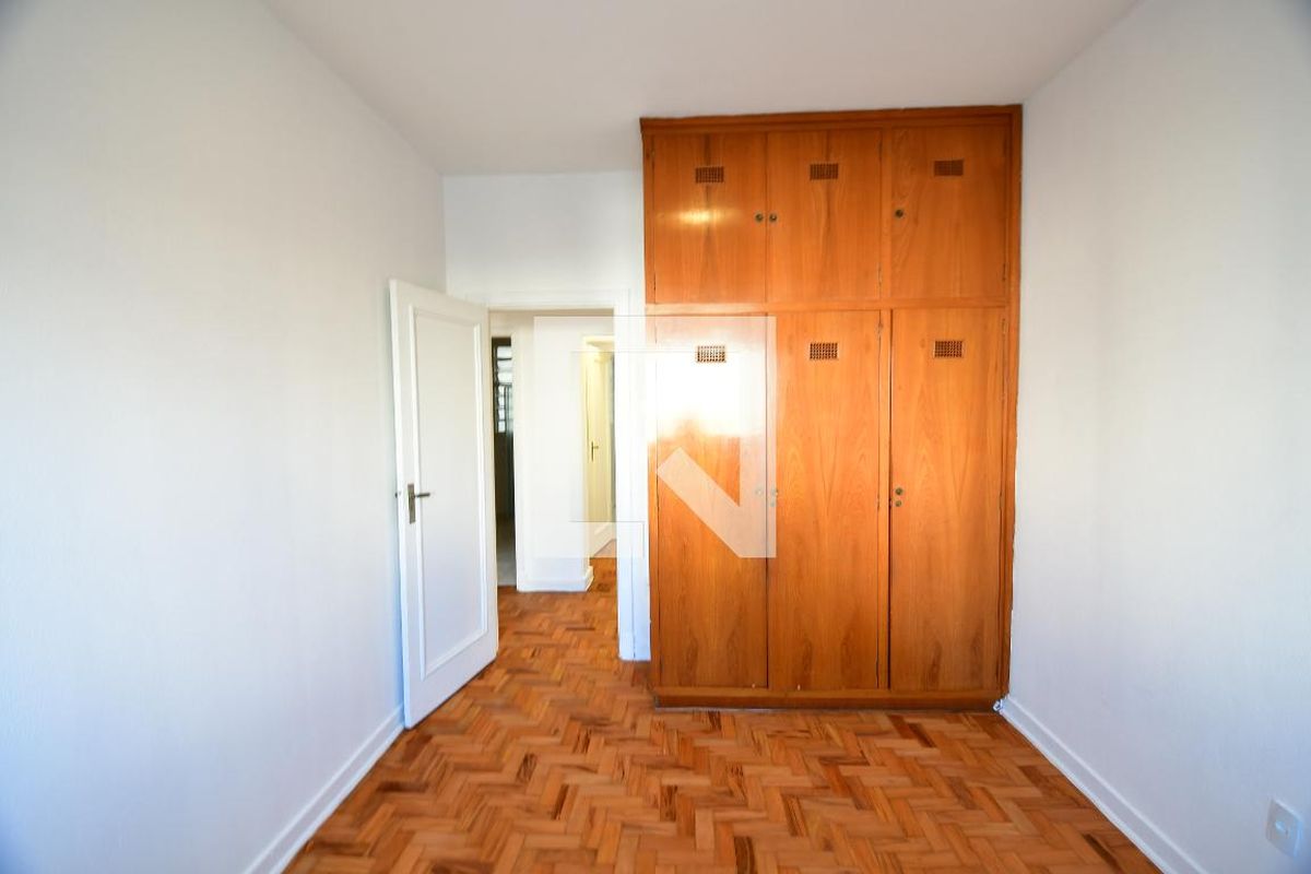 Apartamento à Venda - Centro, 3 Quartos,  144 m2 em , Campinas - sp | SoloBR
