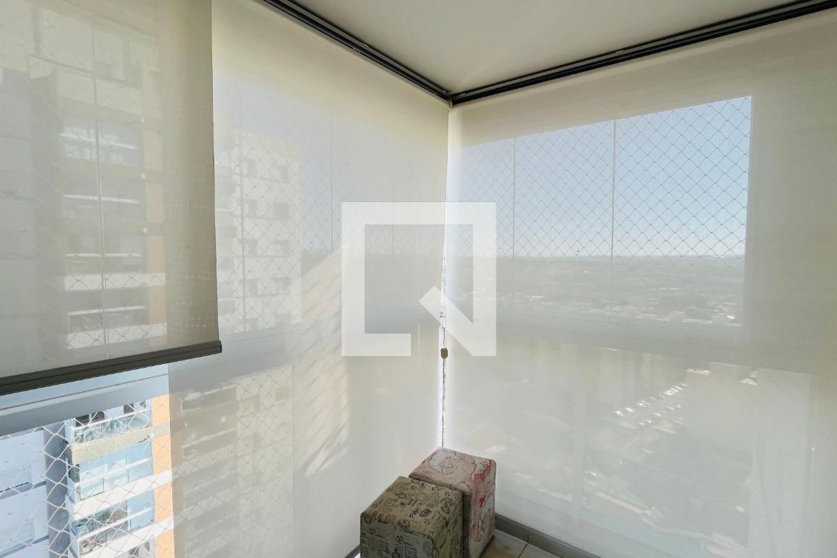 Apartamento à Venda - Taquaral, 3 Quartos,  87 m2 em , Campinas - sp | SoloBR