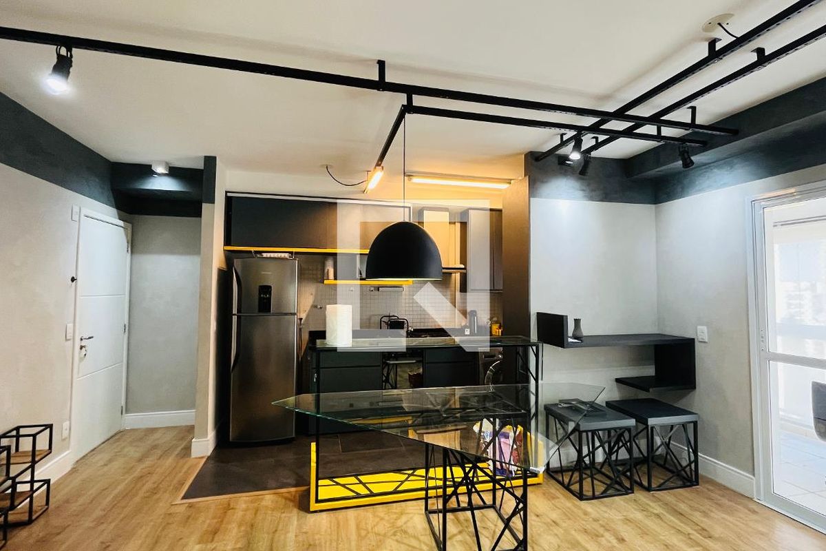 Apartamento à Venda - Taquaral, 3 Quartos,  87 m2 em , Campinas - sp | SoloBR