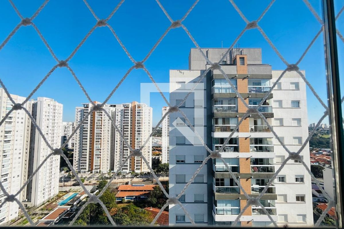 Apartamento à Venda - Taquaral, 3 Quartos,  87 m2 em , Campinas - sp | SoloBR