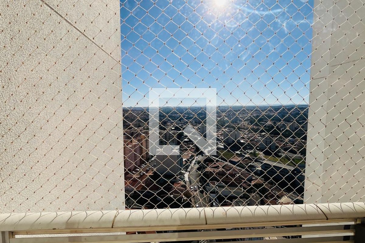 Apartamento à Venda - Taquaral, 3 Quartos,  87 m2 em , Campinas - sp | SoloBR