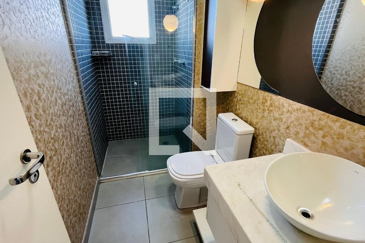 Apartamento à Venda - Taquaral, 3 Quartos,  87 m2 em , Campinas - sp | SoloBR