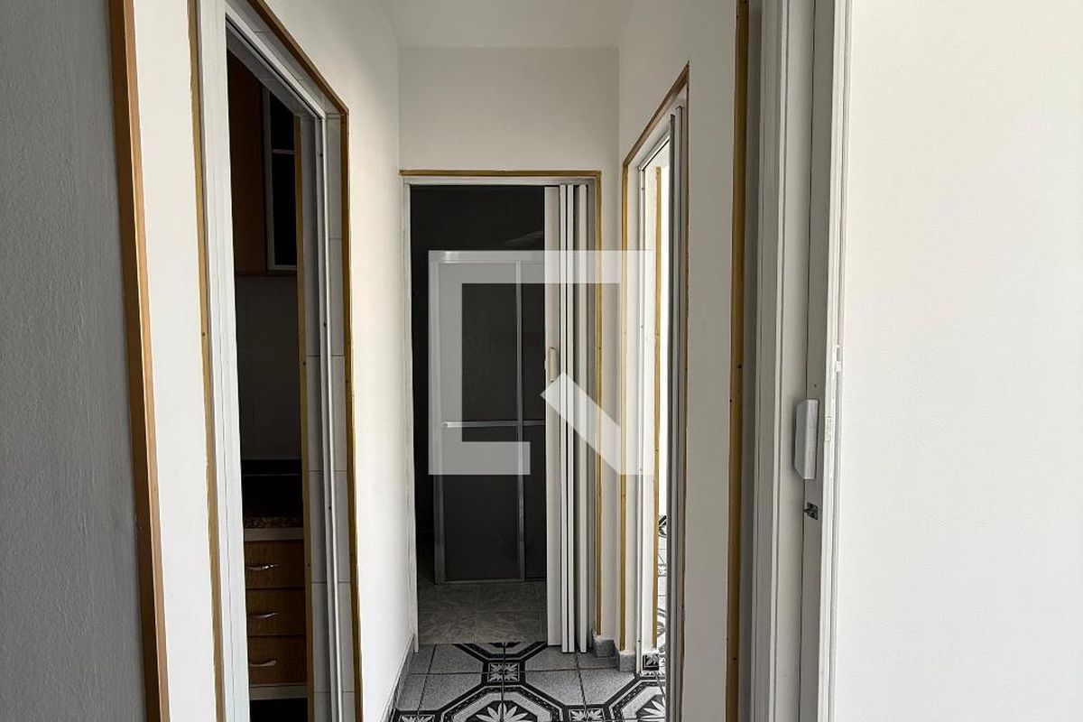 Apartamento, 2 quartos, 45 m² - Foto 4